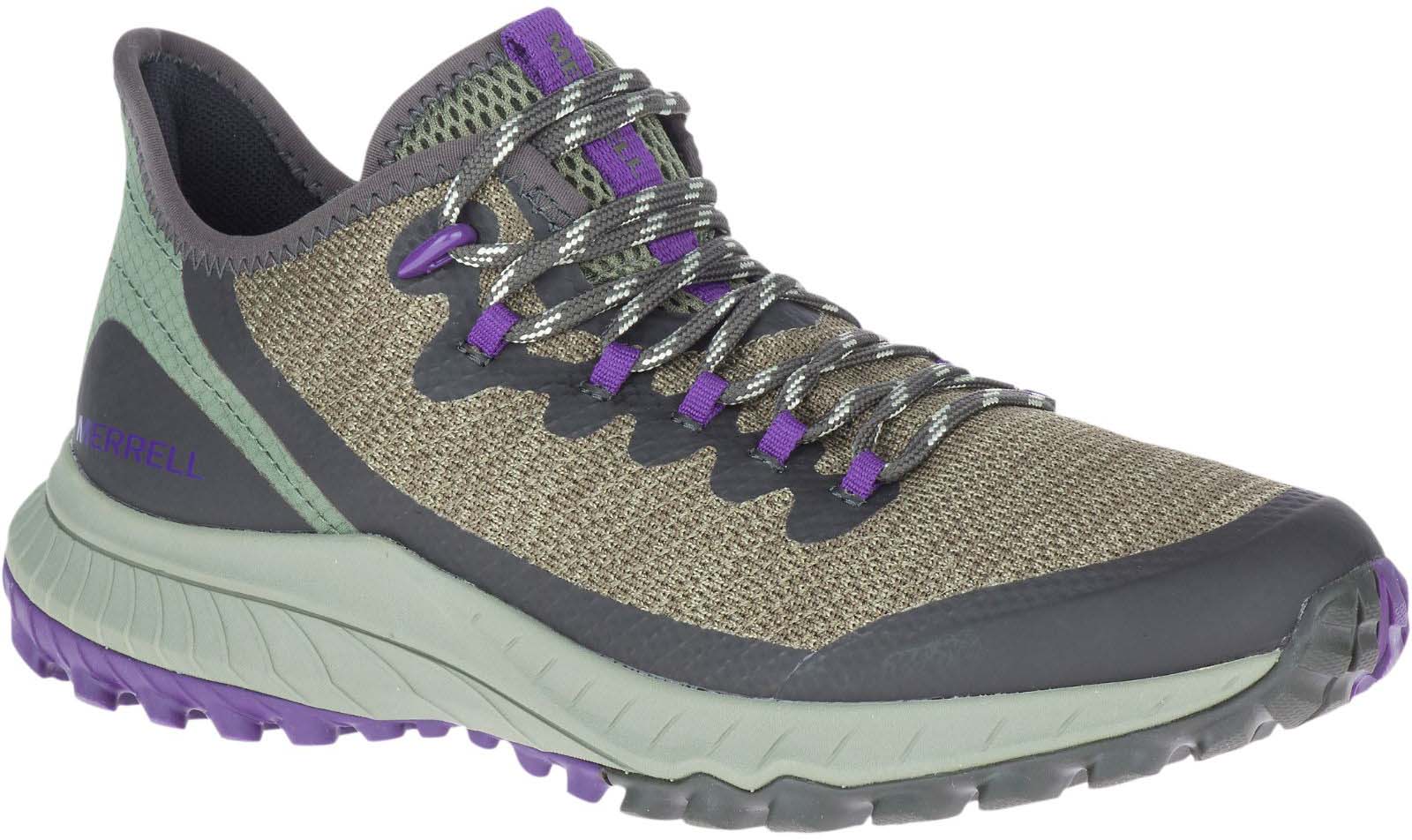 Merrell Bravada Hiking Shoes - Women's | Women's Hiking Boots & Shoes |  