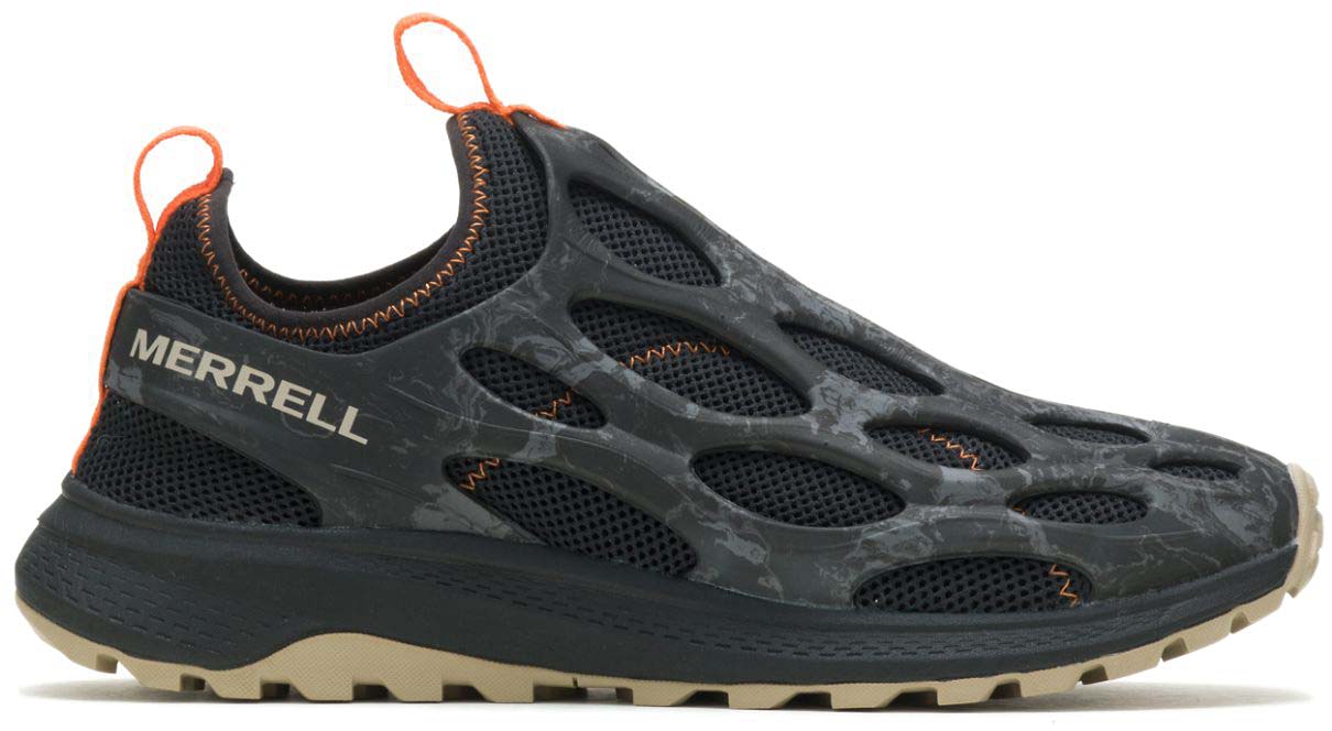 merrell hydro runner