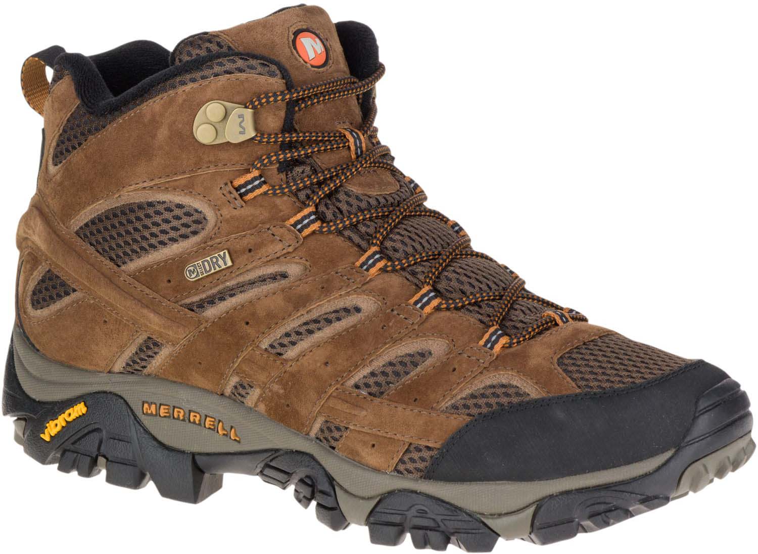 merrell moab 2 granite