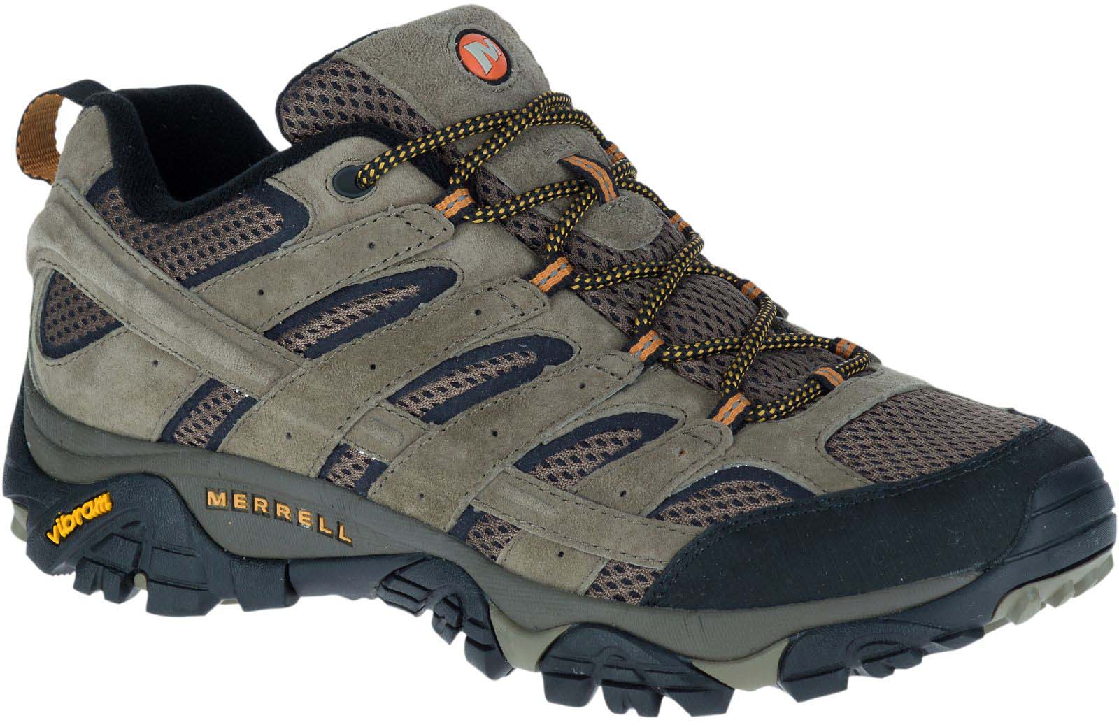 merrell moab boots mens