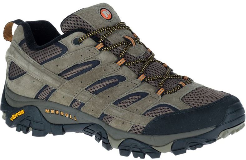 merrell moab mens boots