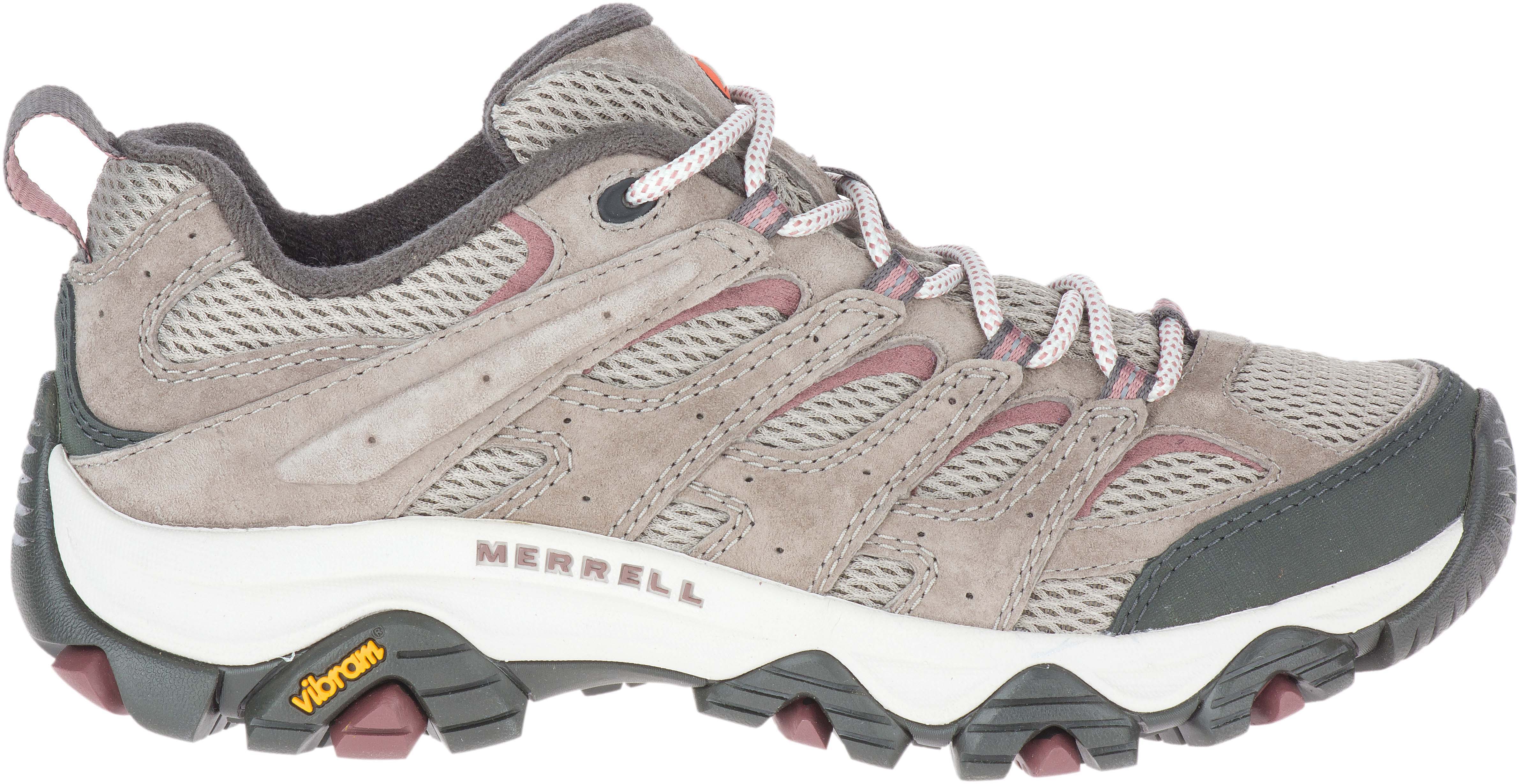 kulstof patois se Merrell Moab 3 Casual Shoes - Women's | Women's Casual Shoes & Boots |  CampSaver.com