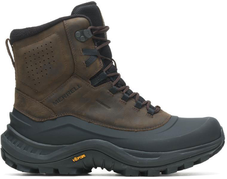 Merrell Thermo Overlook 2 Mid Waterproof Shoes - Men's