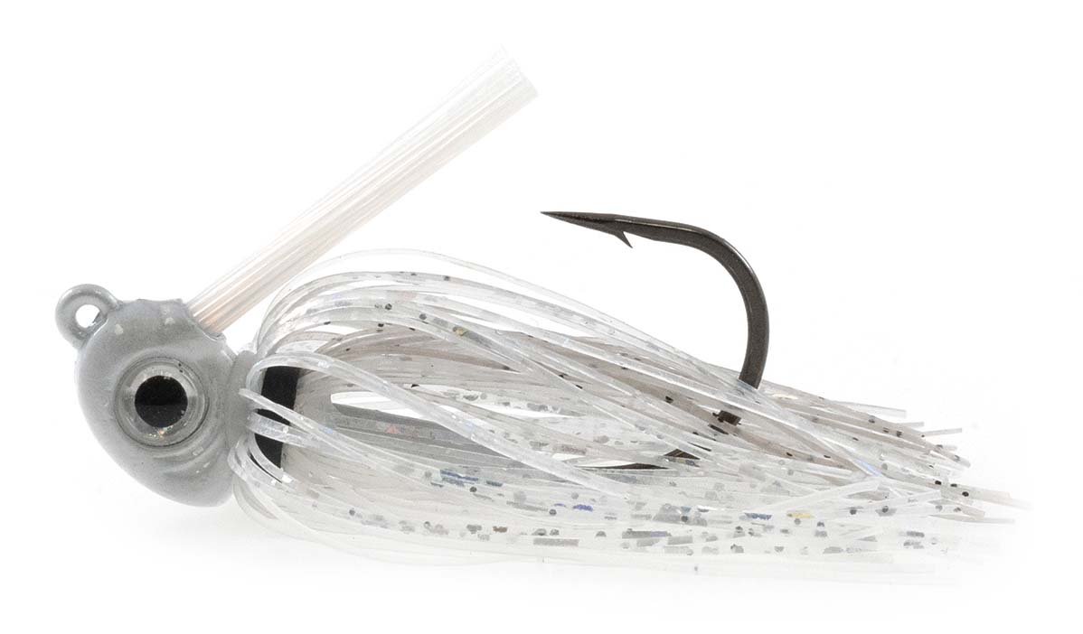 Missile Baits Ike's Mini Swim Jig , Up to 10% Off — CampSaver