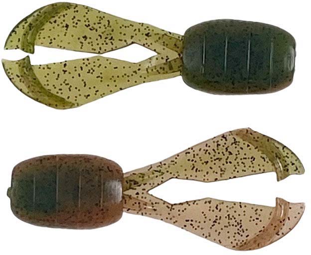 Missile Baits Mini D Chunk , Up to 15% Off — CampSaver