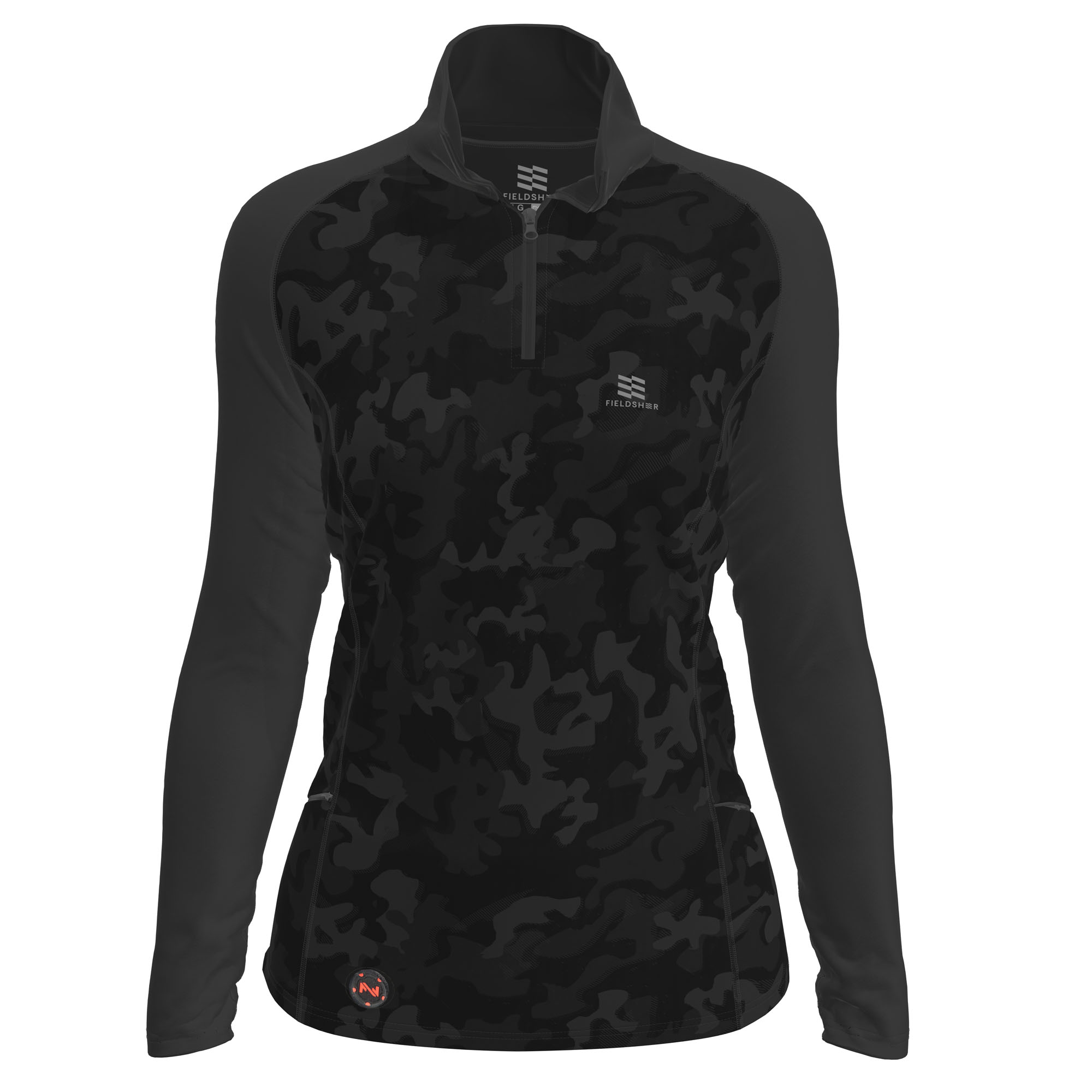 Mobile Warming 7.4V Heated Proton Baselayer Shirt - Womens with Free S&H —  CampSaver