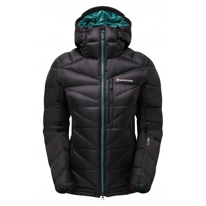 montane anti freeze jacket black