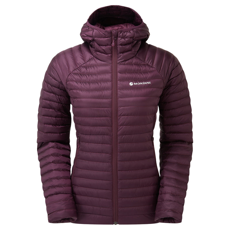 Montane Anti-freeze Hoodie Women's