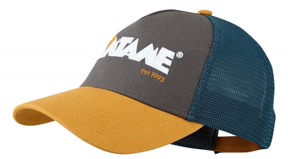 montane baseball cap