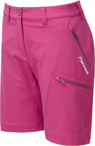 montane alpine shorts