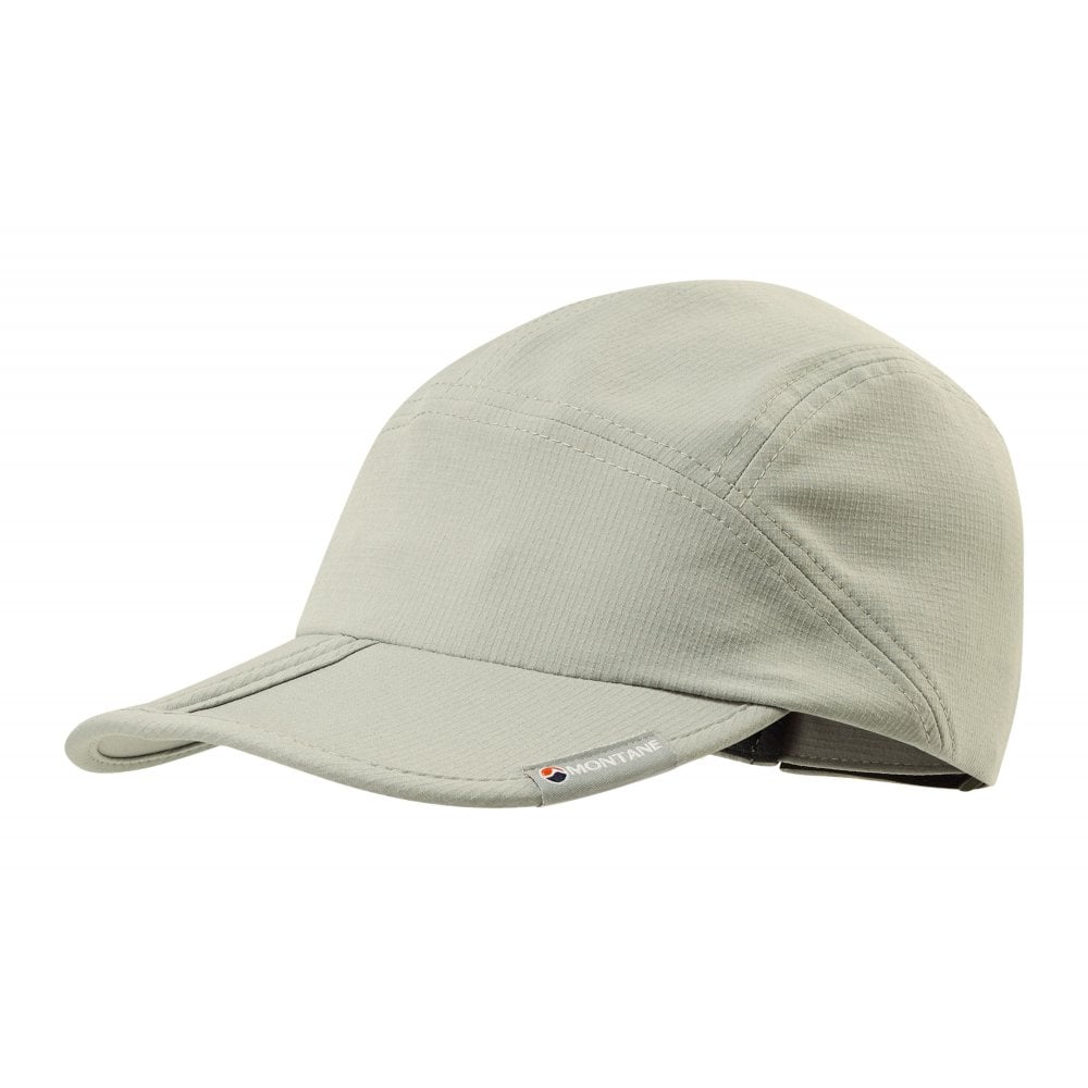 montane baseball cap