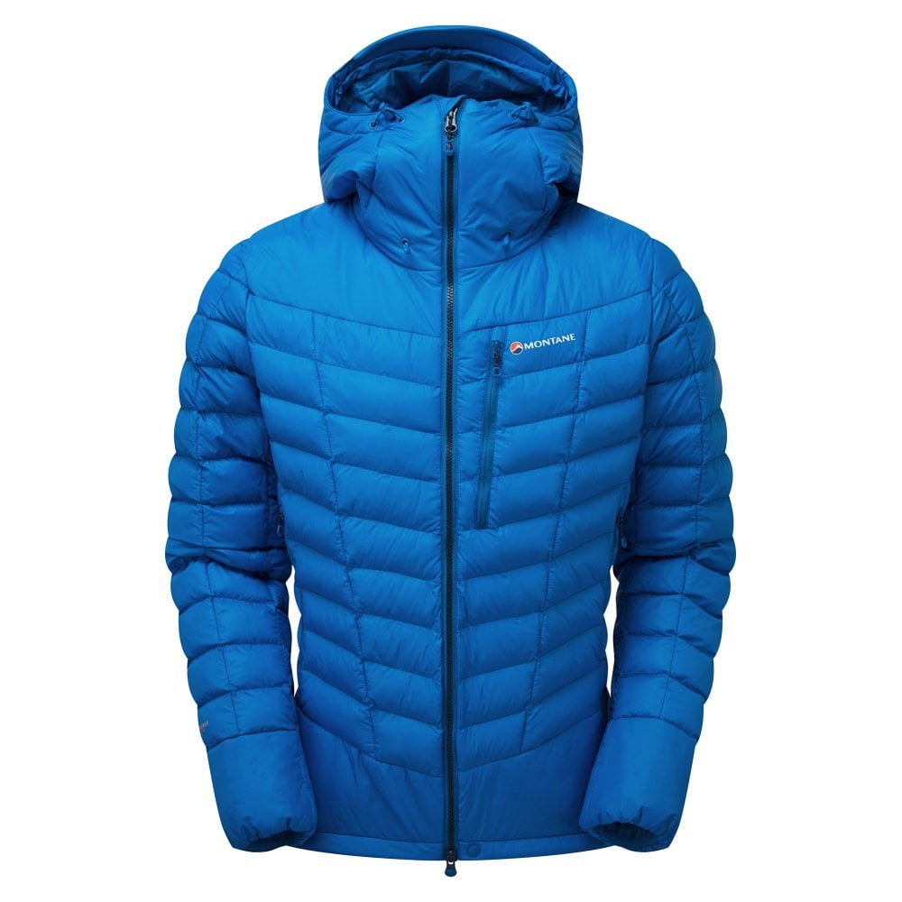 Montane down best sale jacket sale