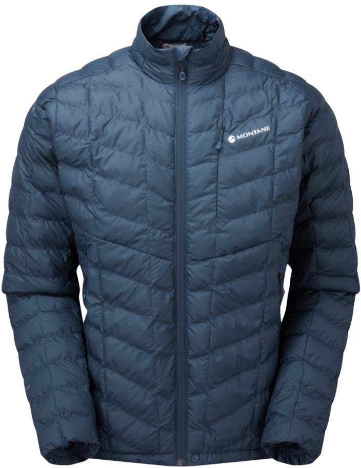 Montane icarus best sale micro jacket review