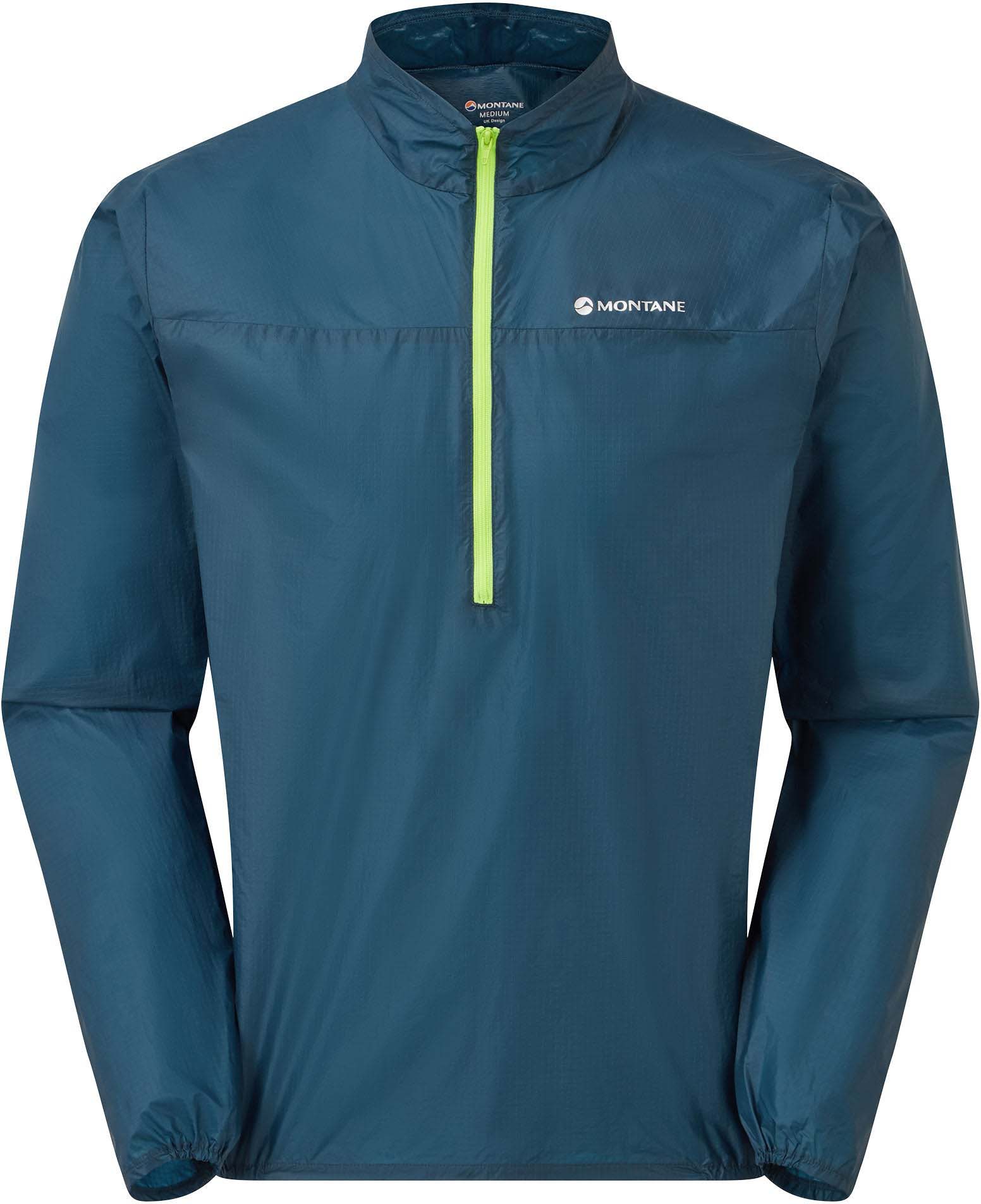 MONTANE】モンテイン LITESPEED TRAIL PULL ON