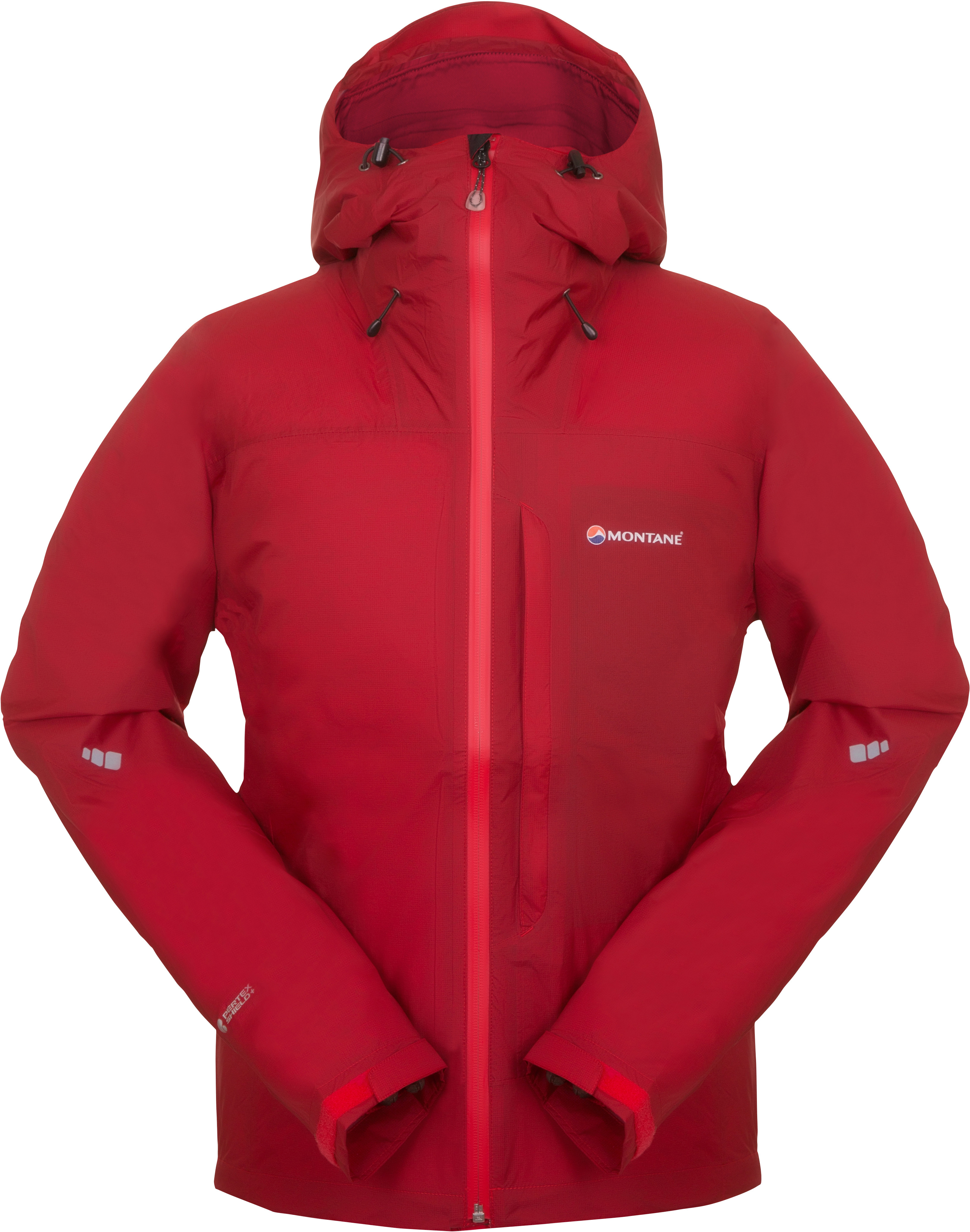 montane pertex shield jacket