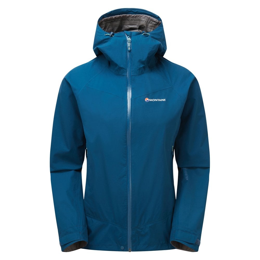 Montane Pac Plus Jacket Women S Up To 25 Off With Free S H Campsaver