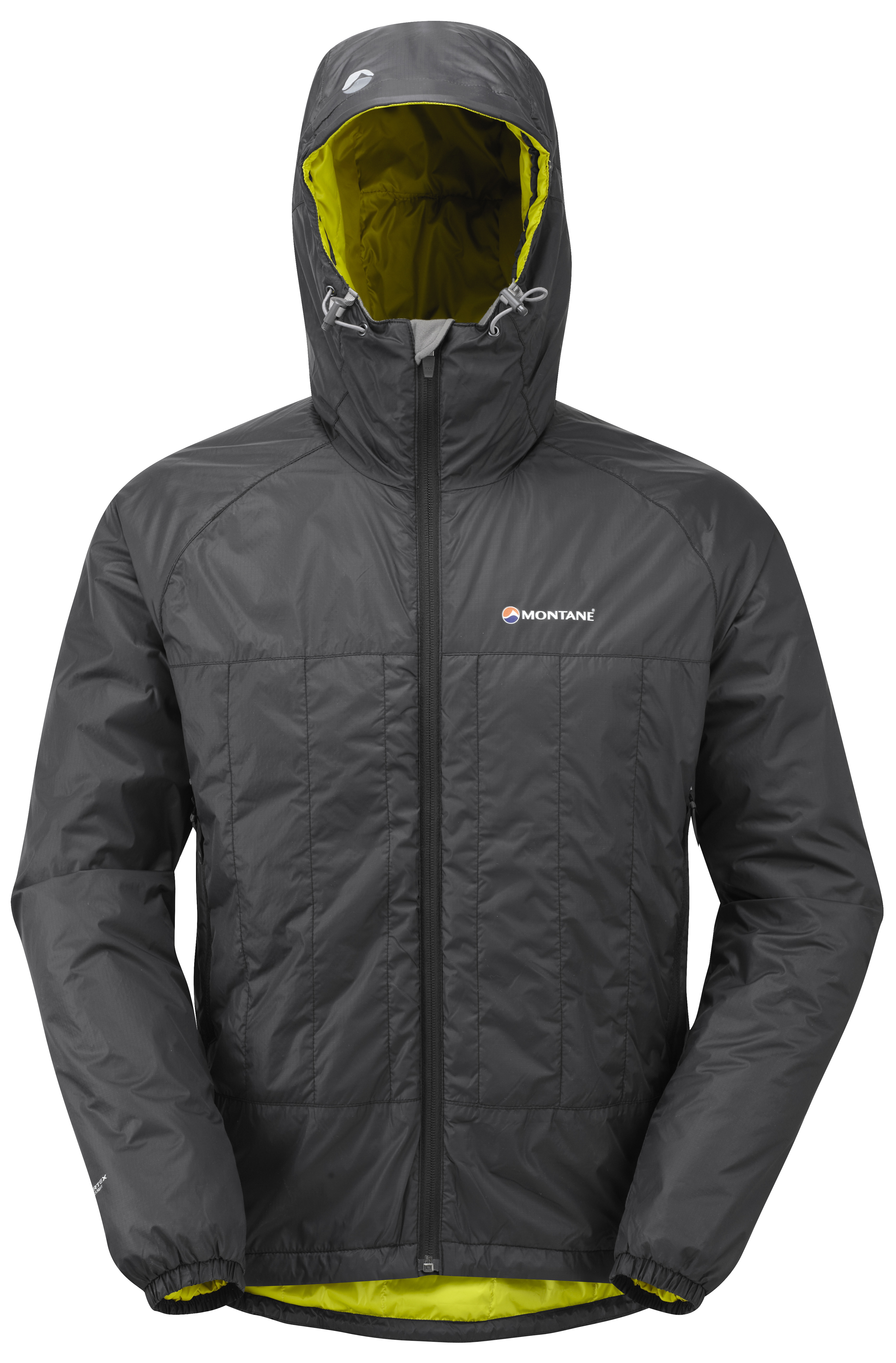 montane insulated jacket