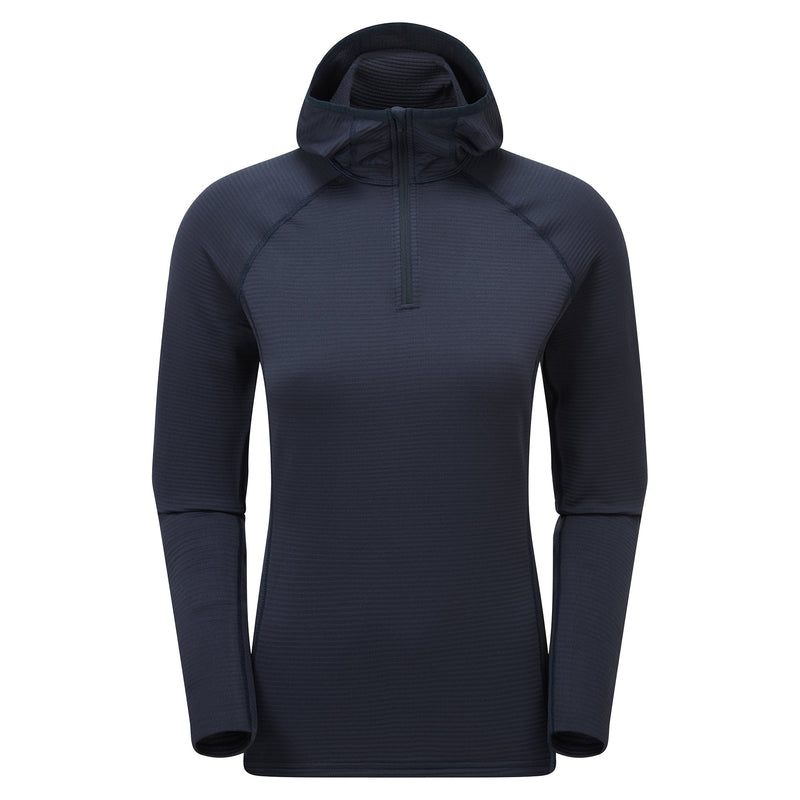 Montane Protium Lite Hoodie - Women's with Free Su0026H — CampSaver