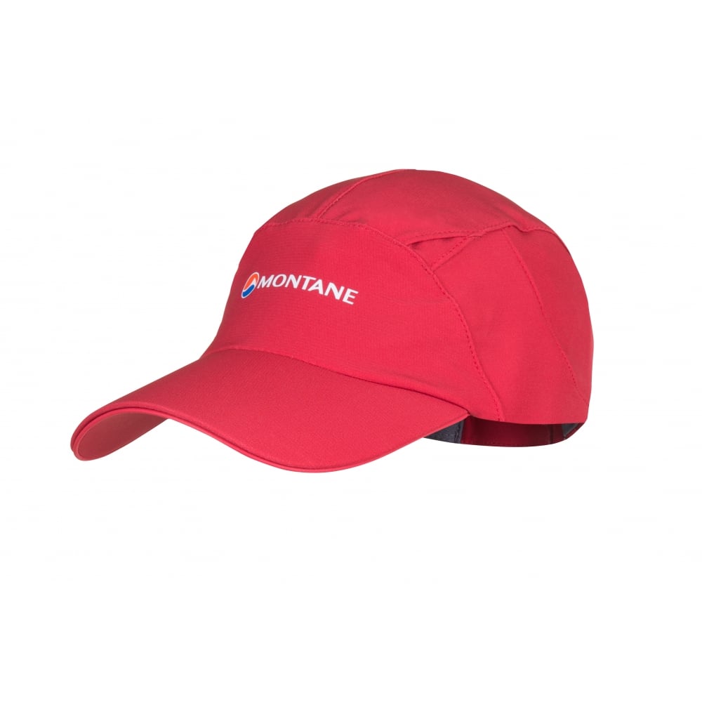 montane baseball cap