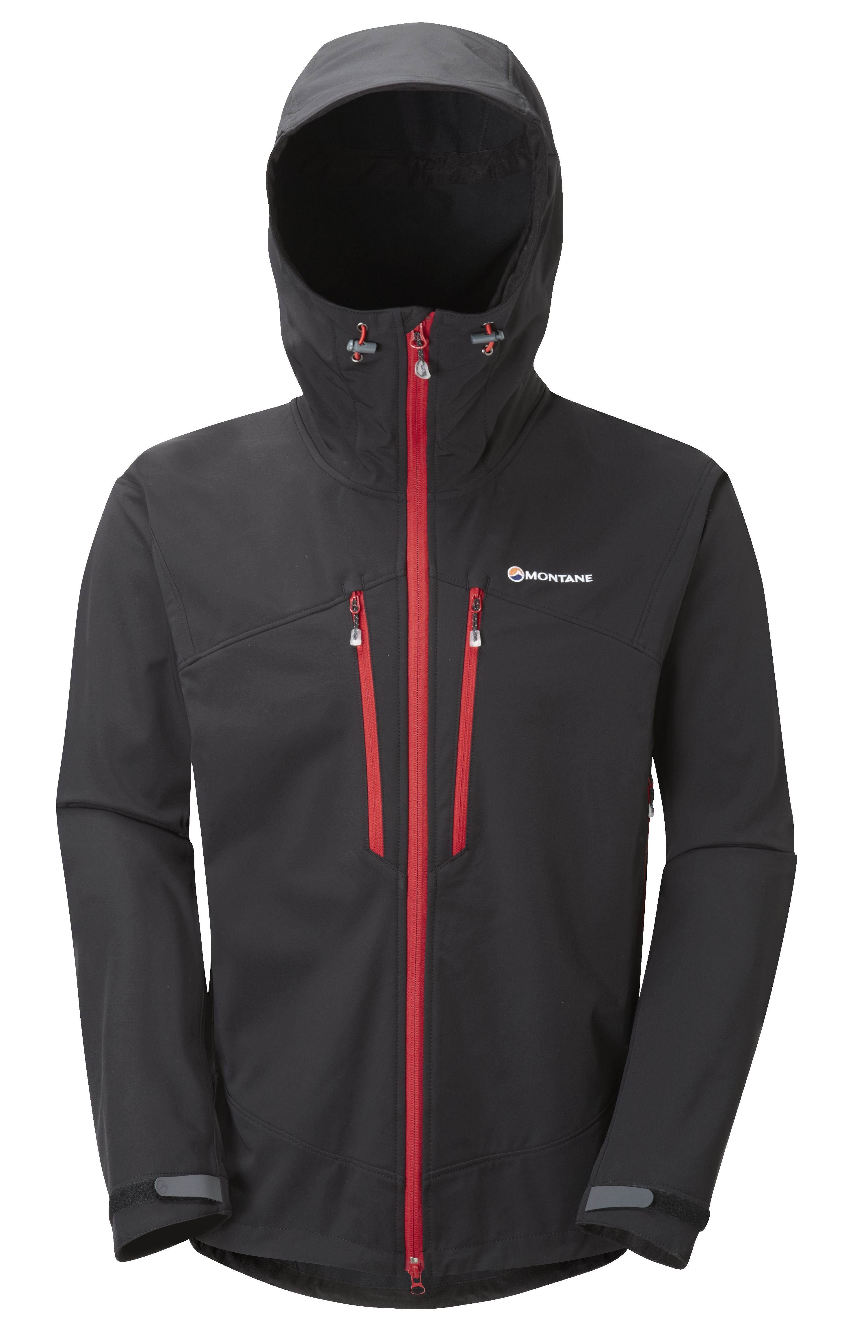 montane softshell jacket mens