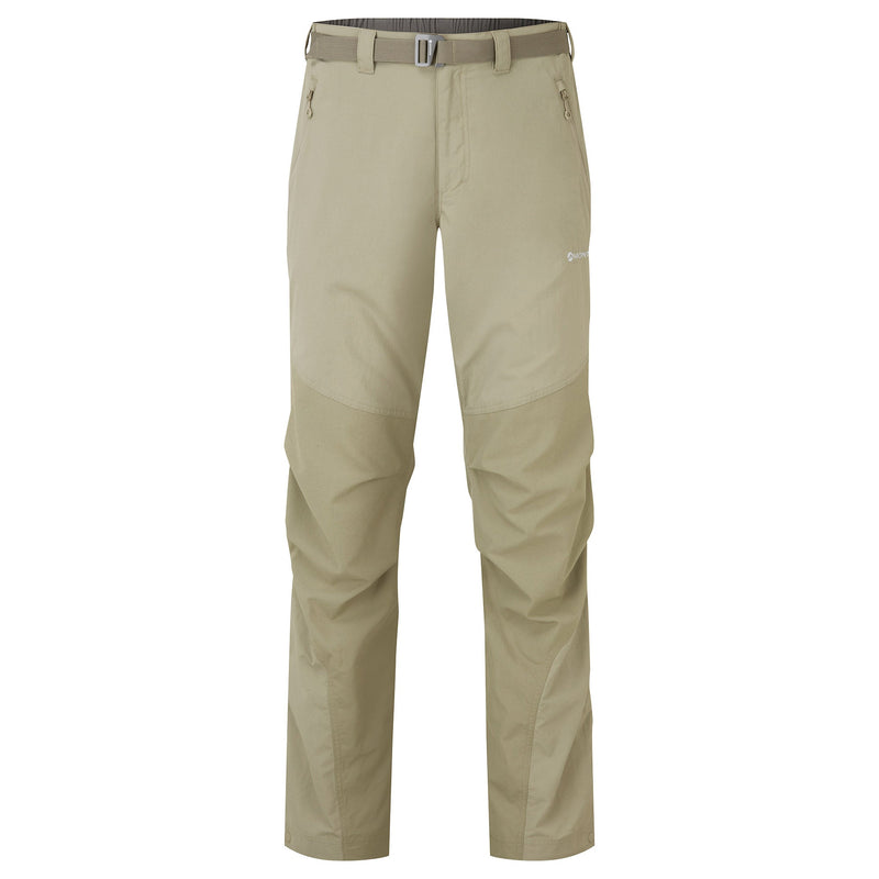 Montane Tenacity Pants - Regular Leg - Small Planet Sports