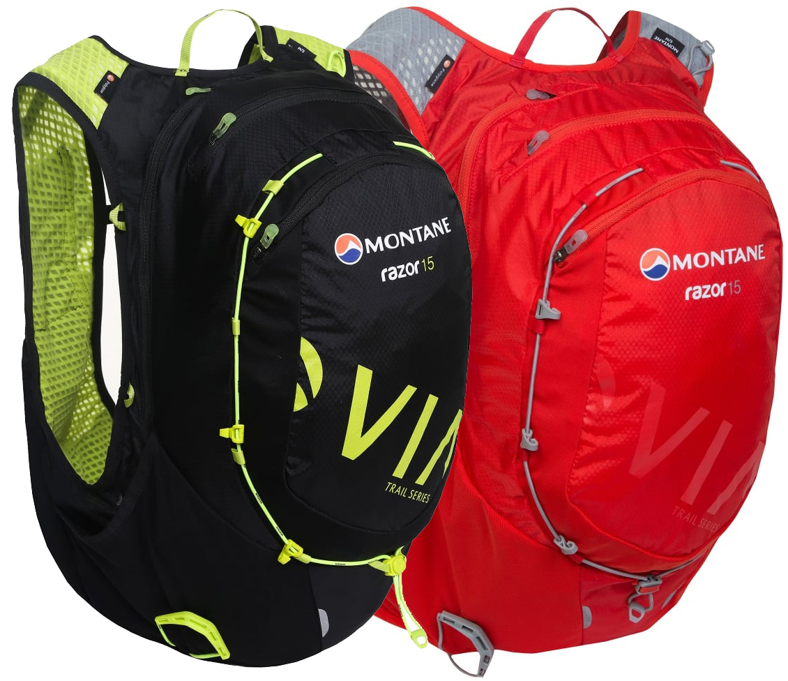 trail running bag