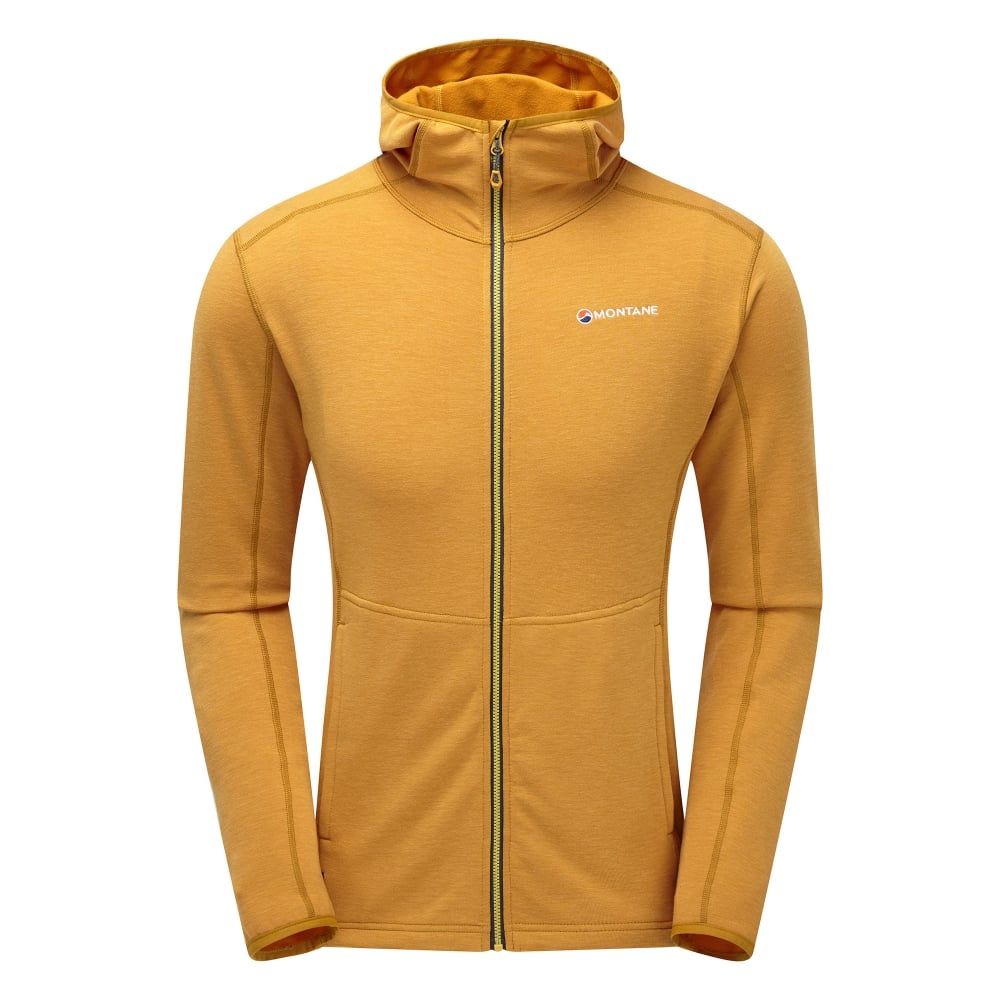 montane fleece hoodie