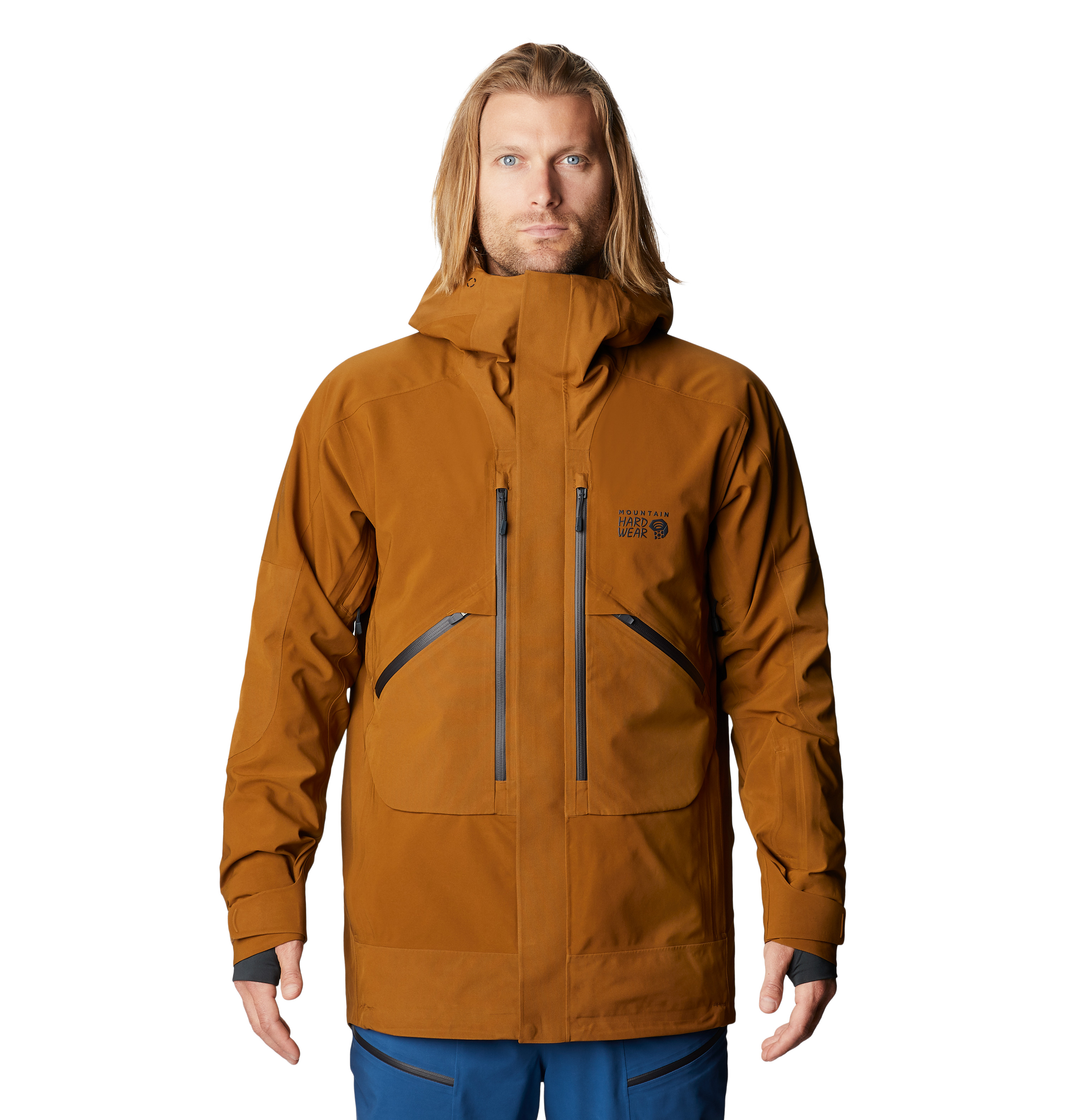 Mountain Hardwear Cloud Bank Gore Tex Jacket Men S Up To 64 Off With Free S H Campsaver