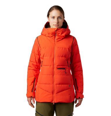 mountain hardwear gore windstopper