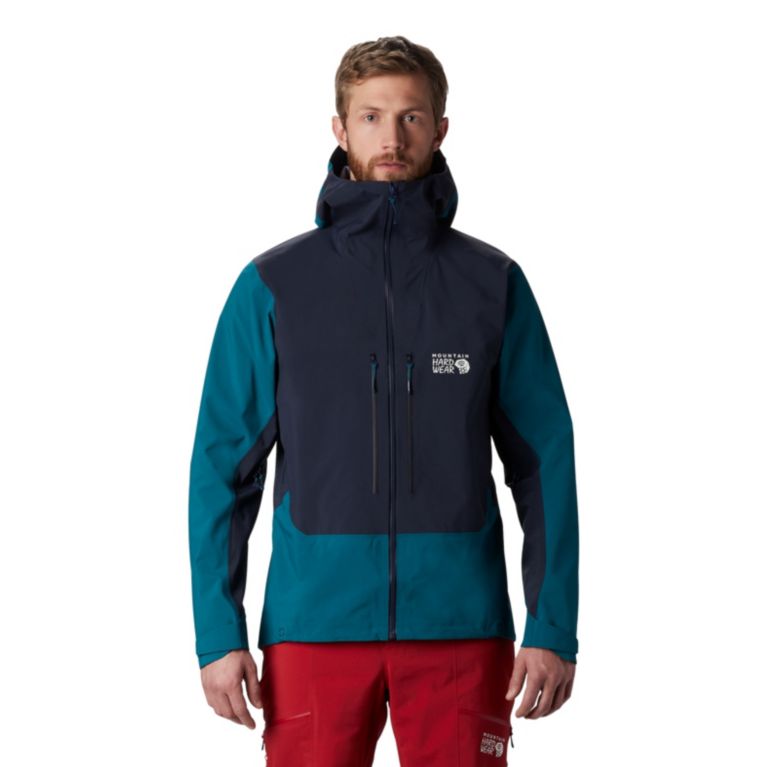 Mountain Hardwear Exposure 2 Gore Tex Pro Jacket Men S Up To 53 Off With Free S H Campsaver