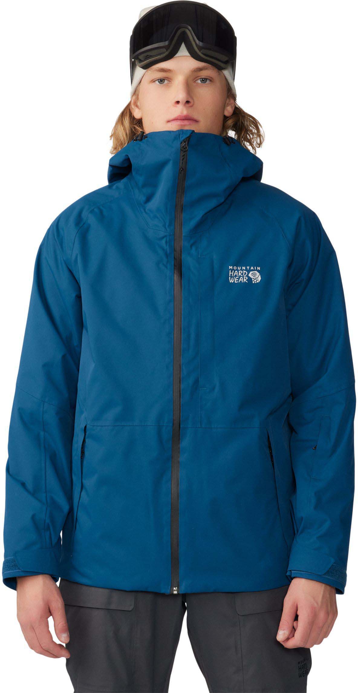 Firefall 2 best sale insulated jacket