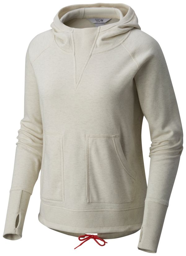 mountain hardwear firetower hoodie