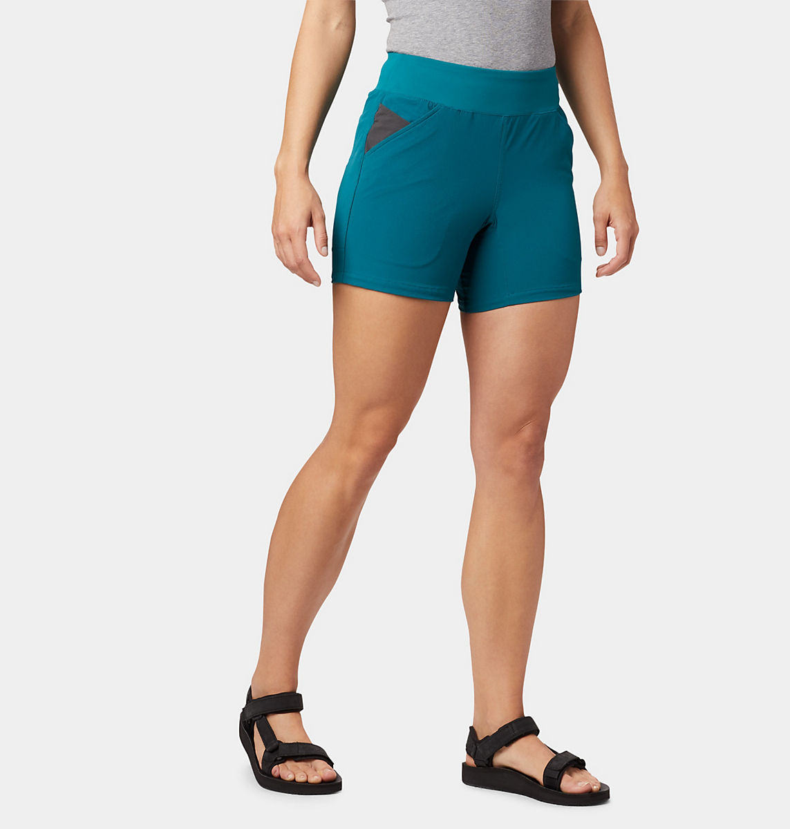 mountain hardwear canyon shorts