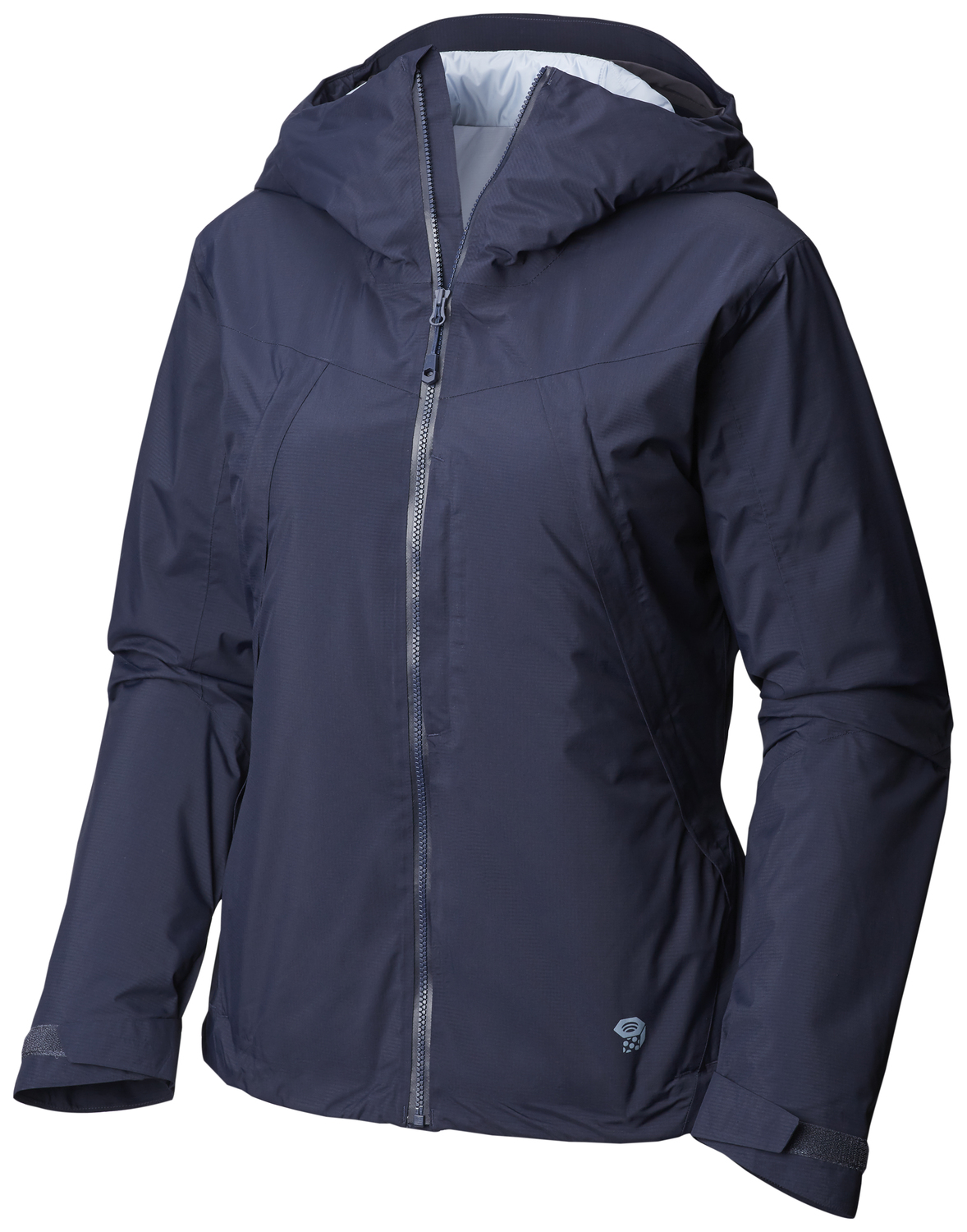 mountain hardwear ski jacket women's