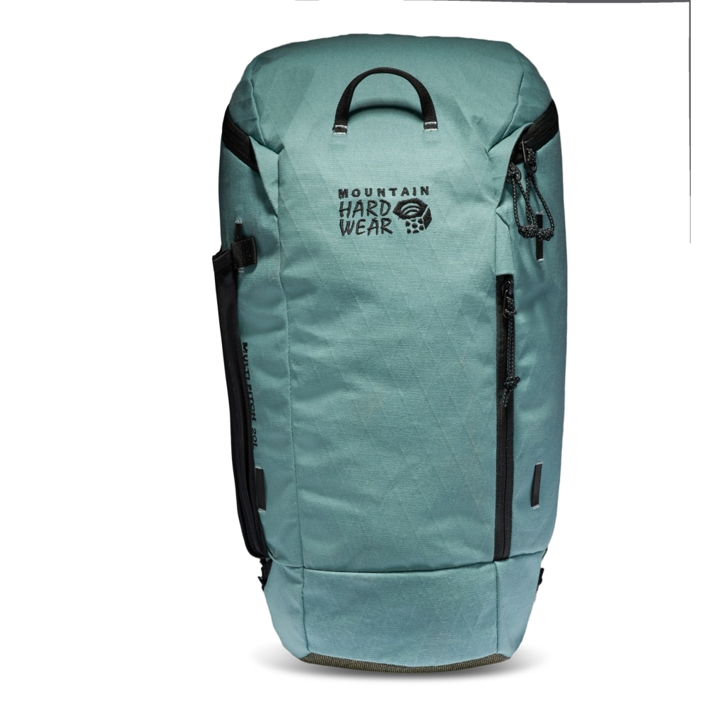 multi pitch backpack