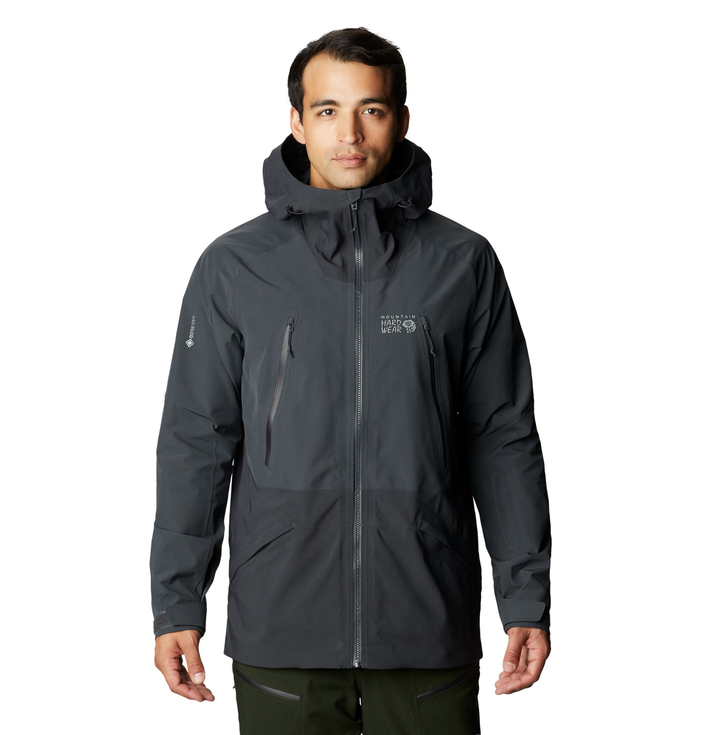 Mountain Hardwear Sky Ridge Gore Tex Jacket Men S Up To 48 Off With Free S H Campsaver