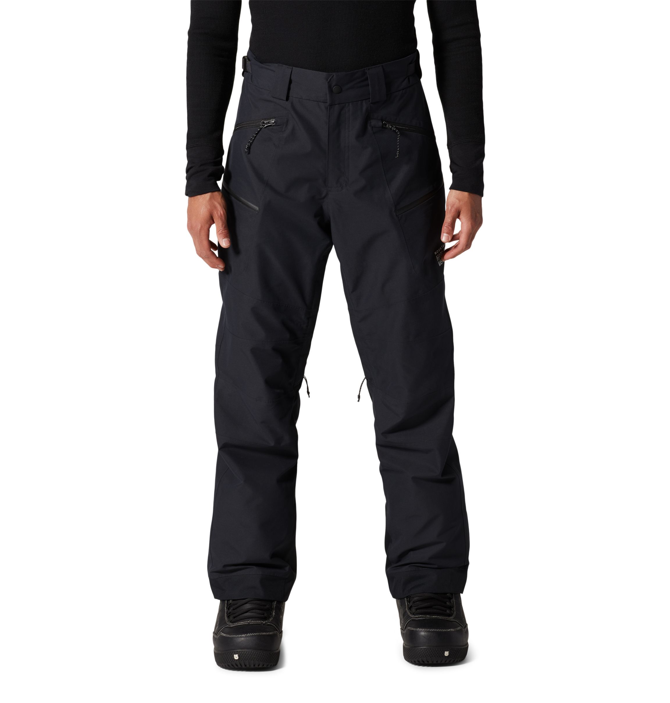 Mountain Hardwear Sky Ridge Gore-Tex Pant - Men's with Free S&H — CampSaver