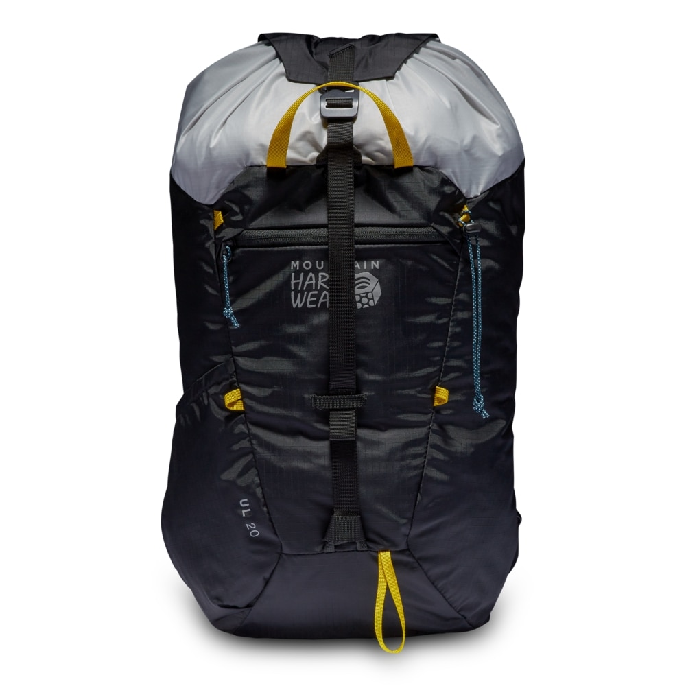 mountain hardwear backpack