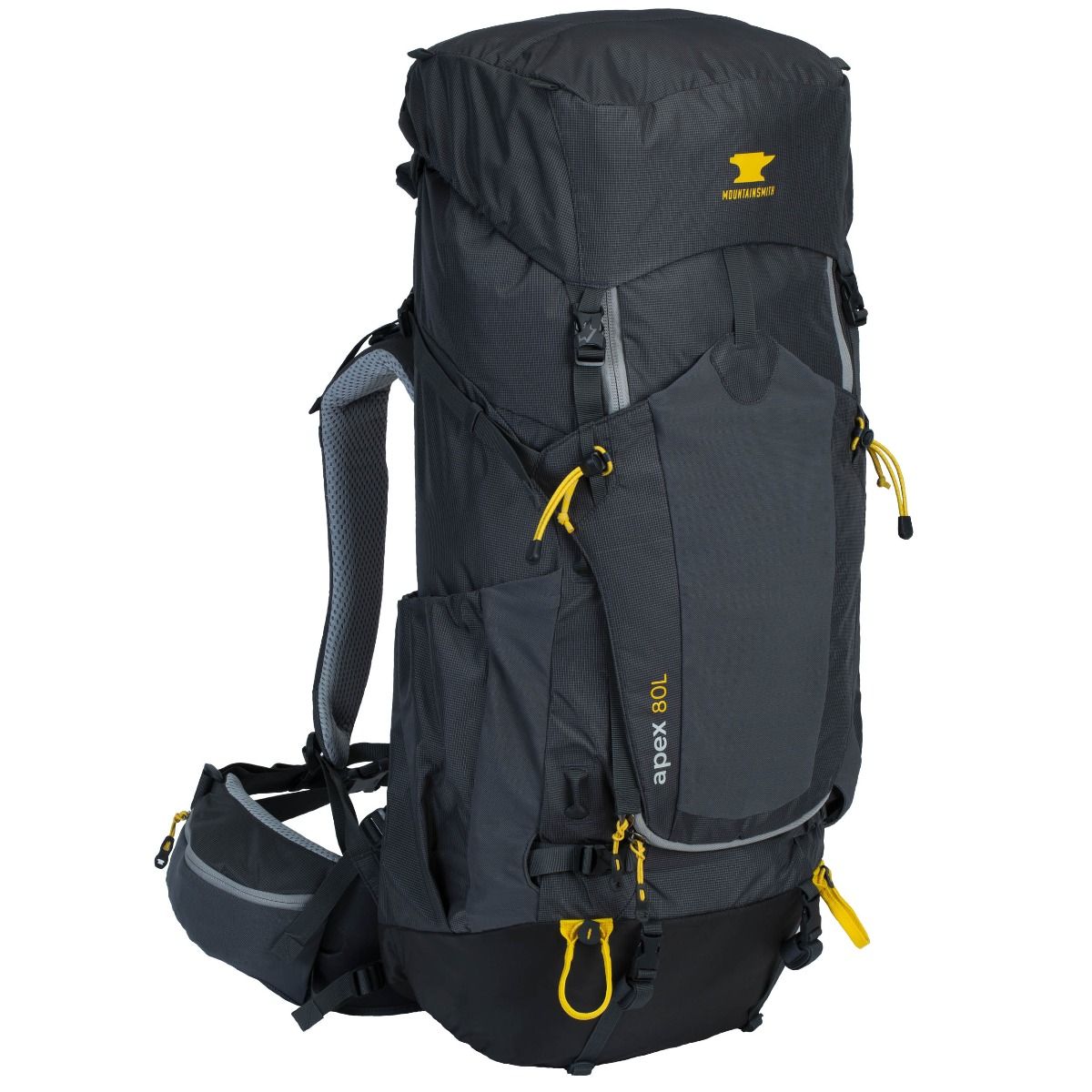 mountainsmith apex 80 review