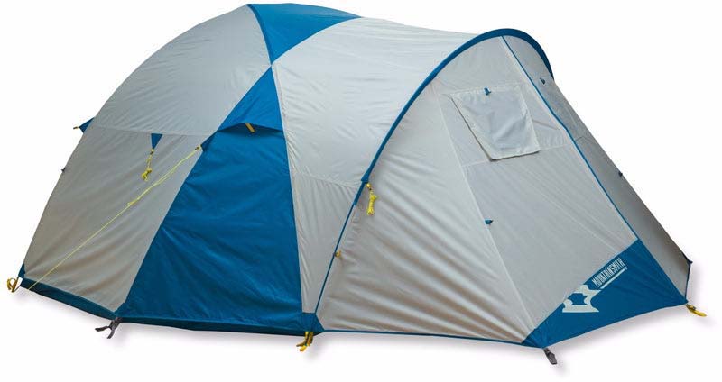 5 hotsell season tent