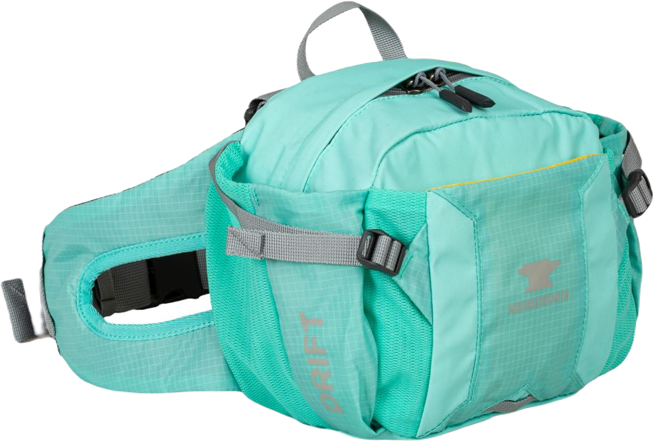 Mountainsmith Drift Lumbar Pack, Lichen