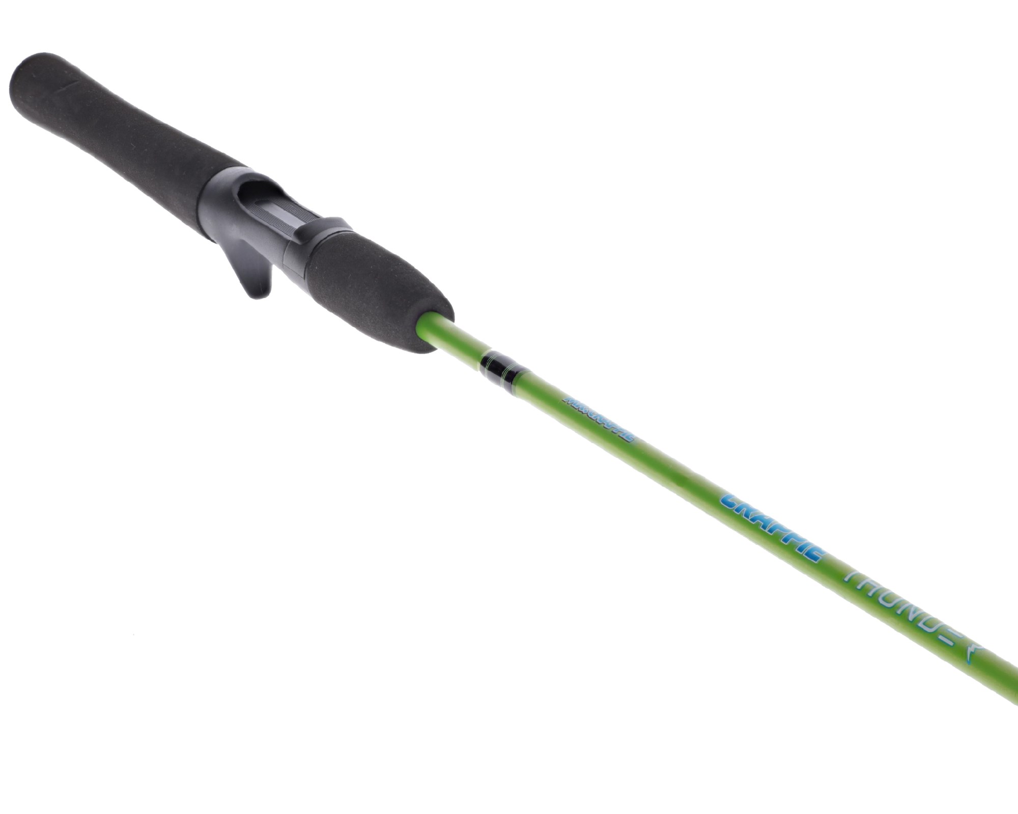 Mr. Crappie Thunder Casting Rod CTC56-2 , 22% Off — CampSaver