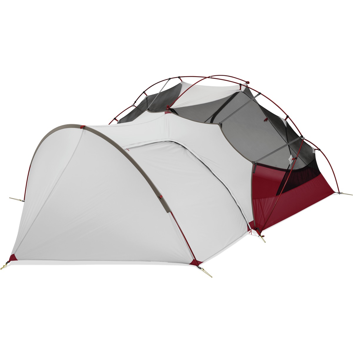 Reviews & Ratings for MSR Hubba NX Gear Shed