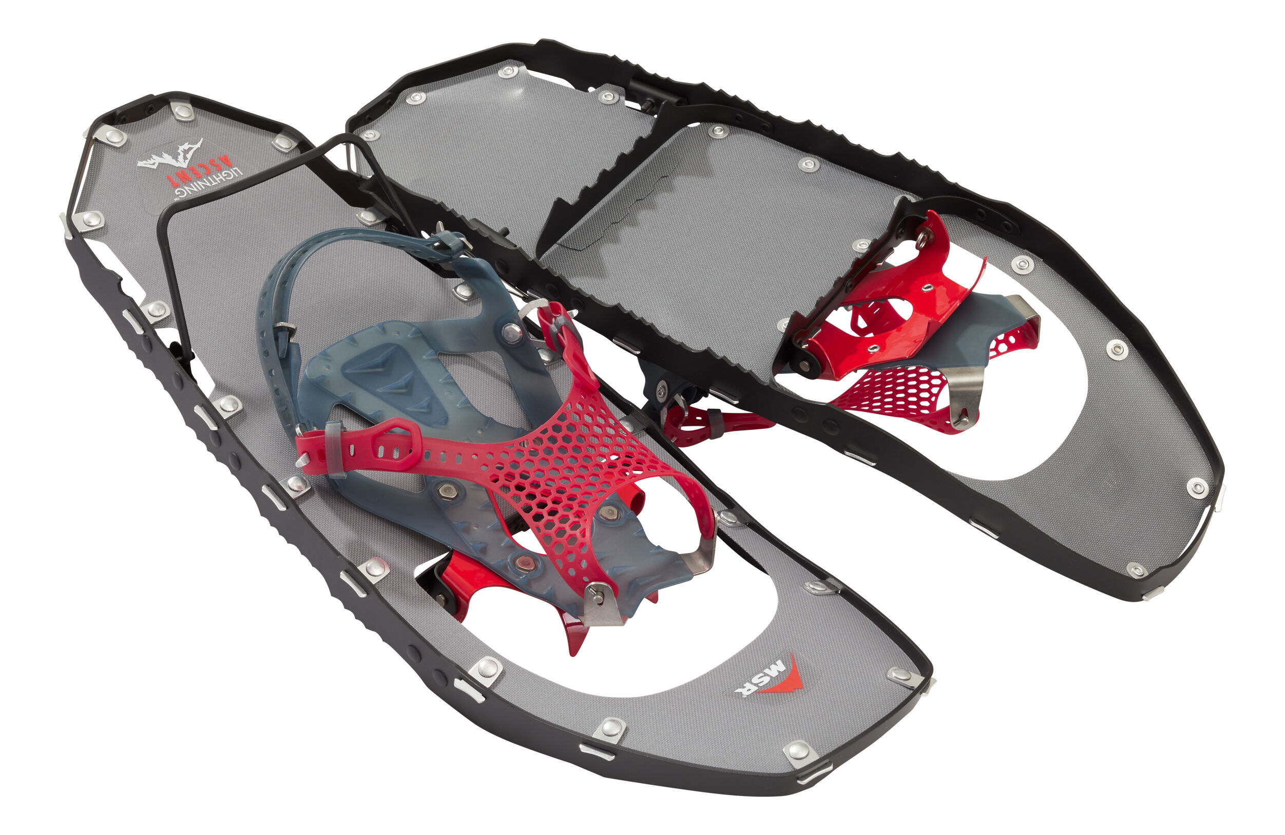 Msr Lightning Ascent Snowshoes Men S Up To 20 Off With Free S H Campsaver