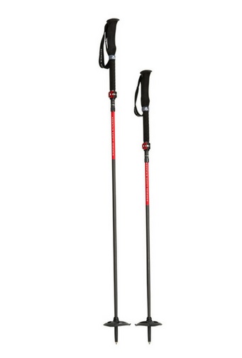 first ascent trekking pole