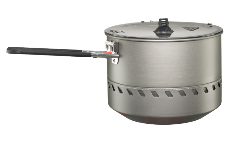 MSR Reactor 2.5L Pot