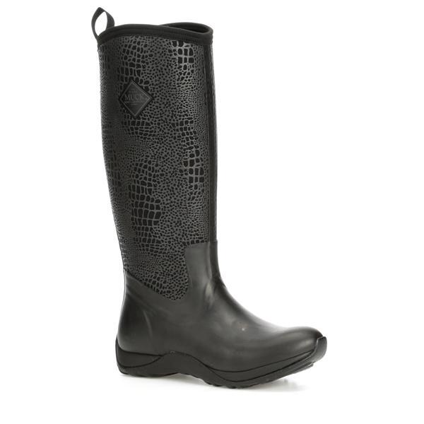 arctic muck boots womens