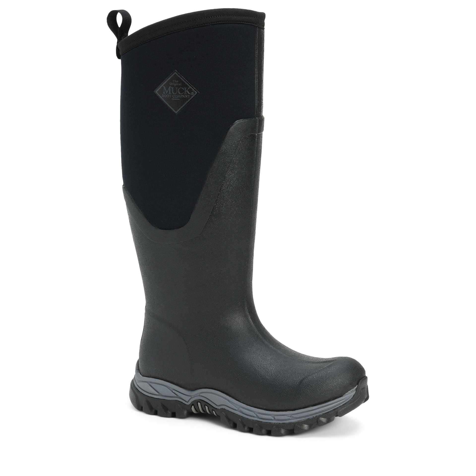 Muck Boot Womens Arctic Ice Tall Work Boot Muck Boot Womens Arctic Ice Tall Work Boot