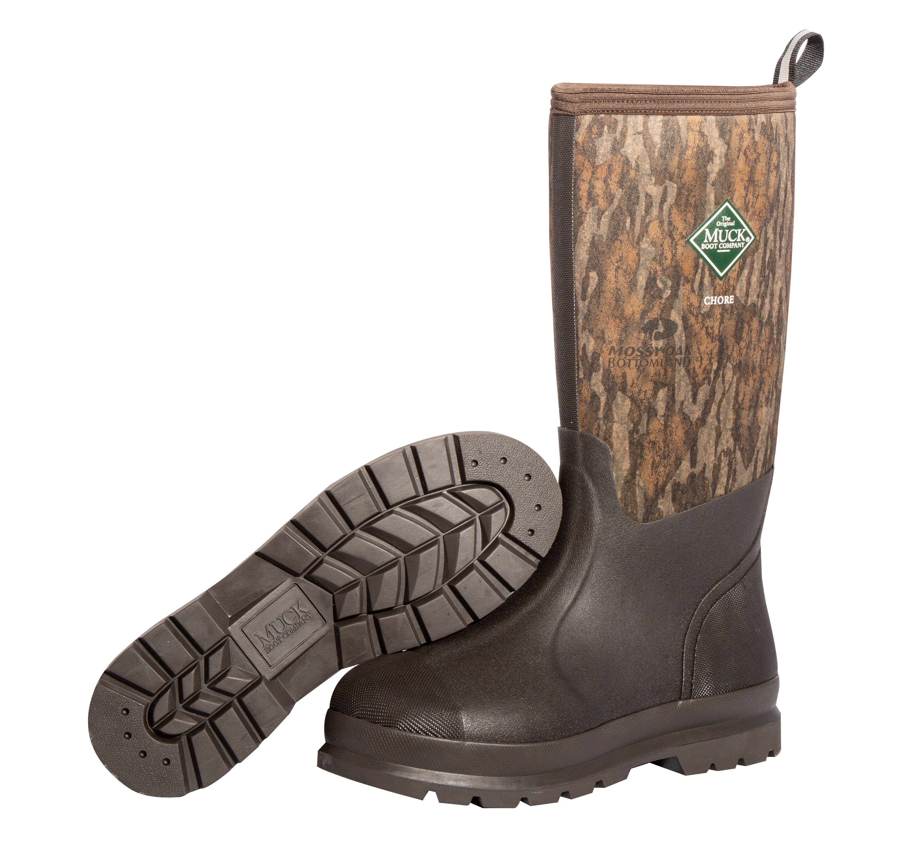 Chore muck outlet boots sale