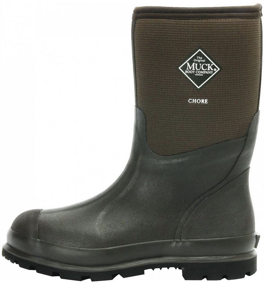 muck boot chore classic